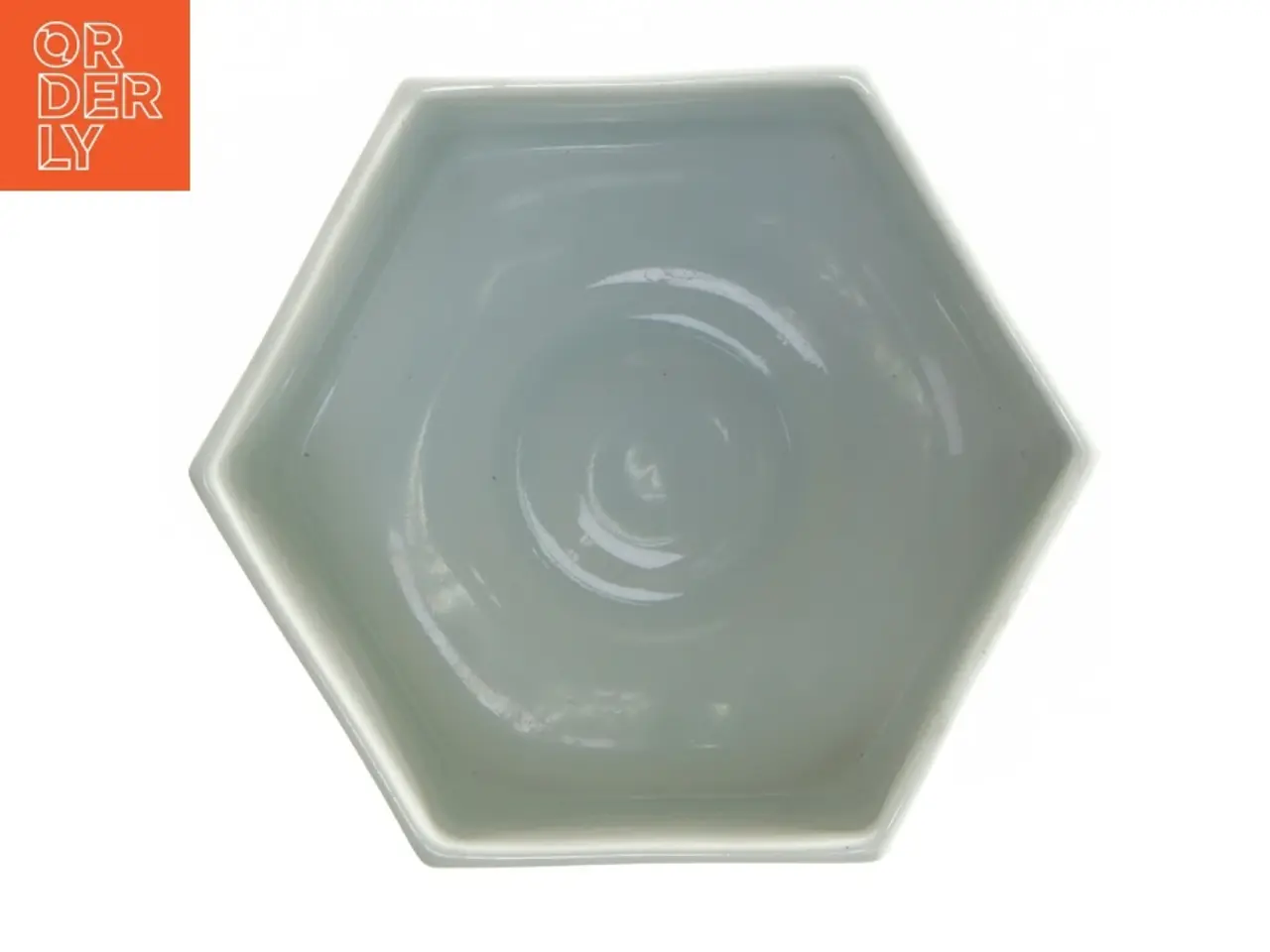 Billede 3 - Bing & Grøndahl porcelænsvase