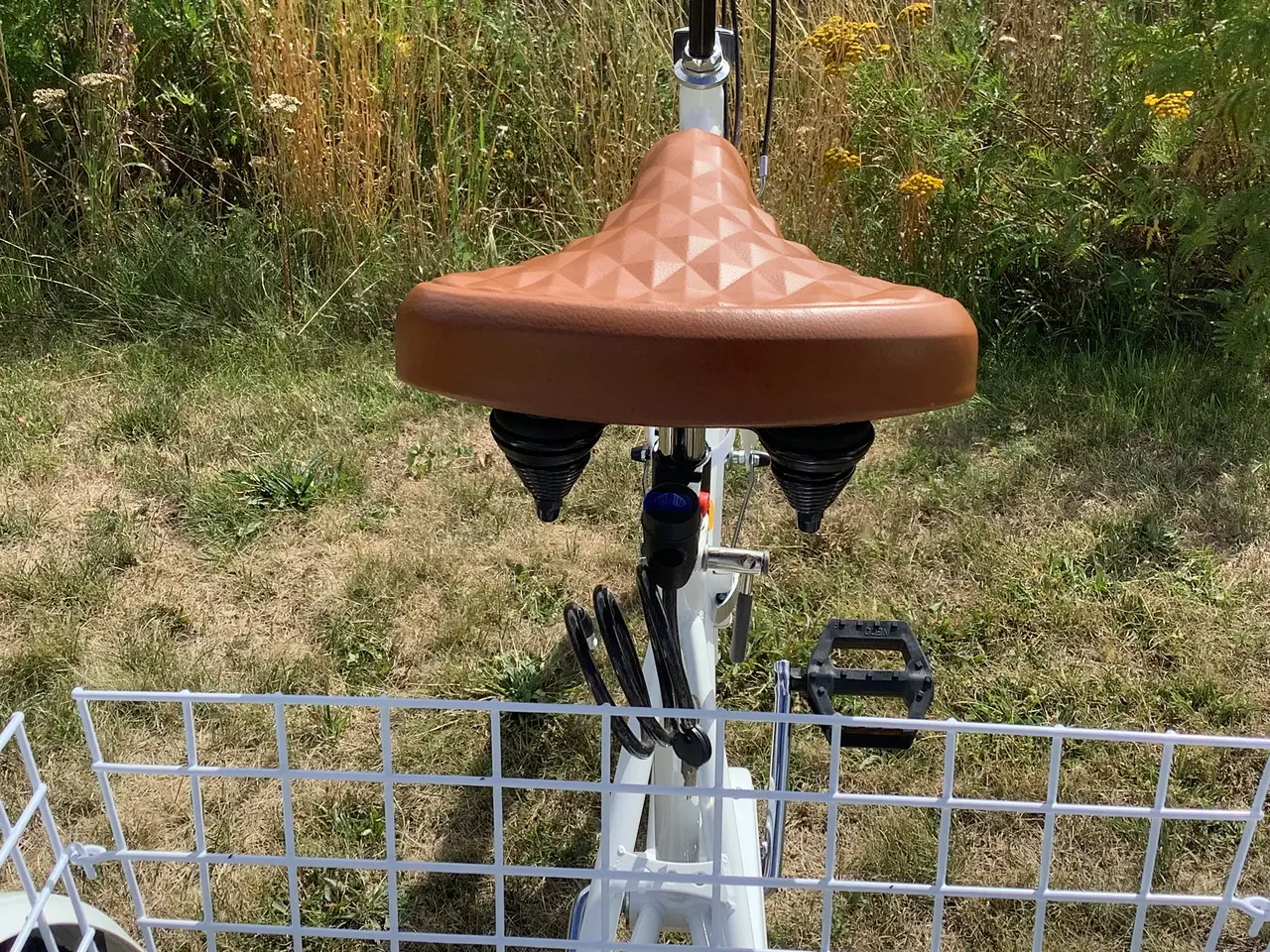 Billede 4 - Seniorcykel ny, danmarks billigste nye!