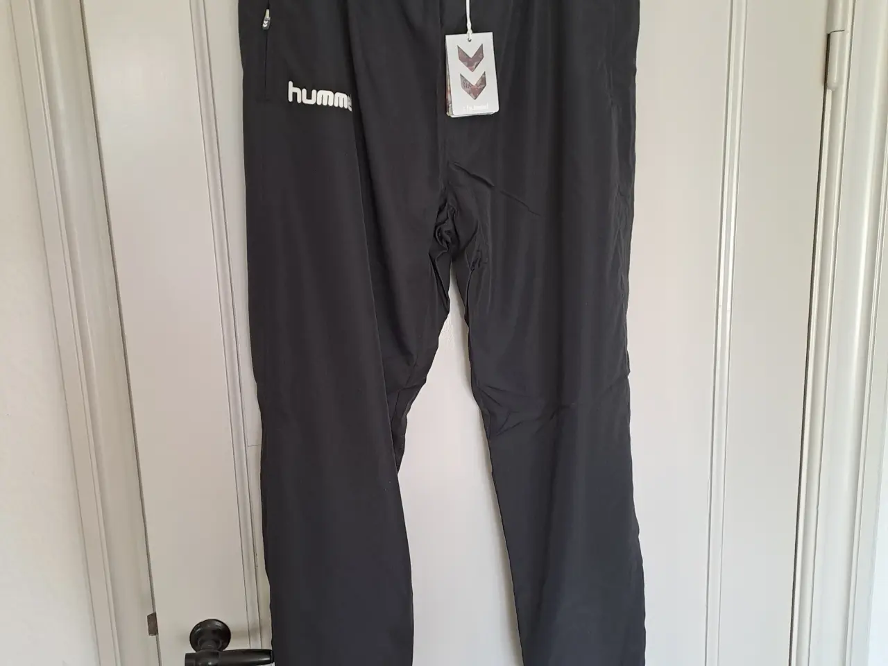 Billede 1 - Nye Hummel bukser str xxl