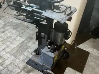 10 tons brændekløver 