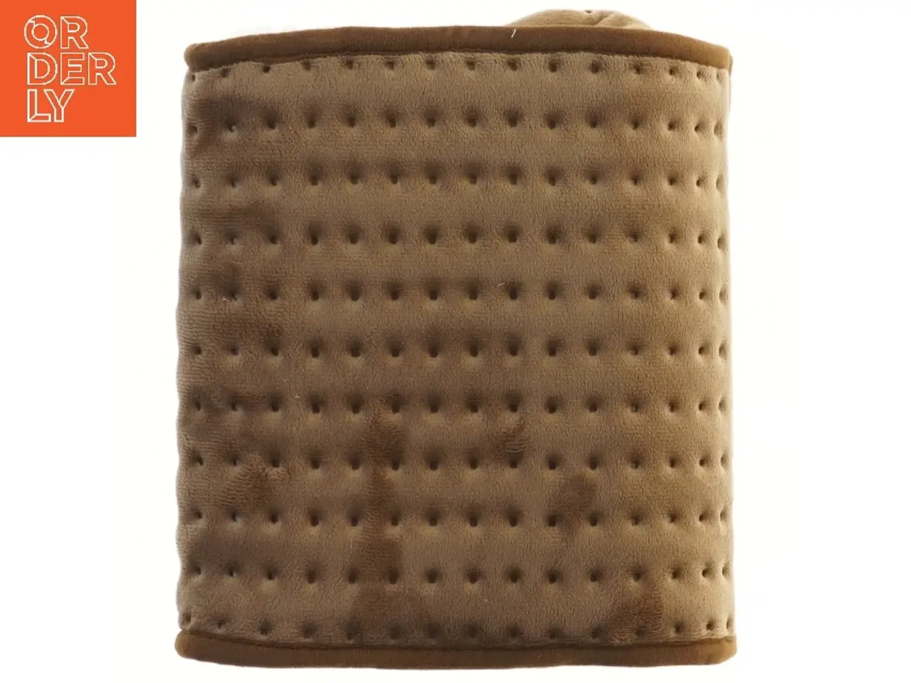 Billede 5 - SilverCrest fodvarmer fra SilverCrest (str. 31,5x26,5x28 cm)