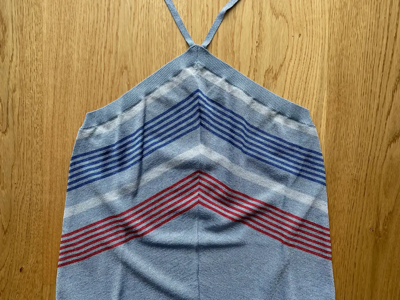 Billede 1 - Wood Wood glitter top