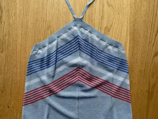 Wood Wood glitter top