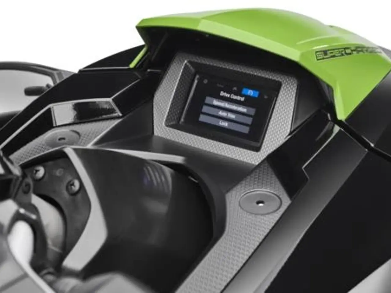 Billede 10 - Yamaha GP 1800R SVHO
