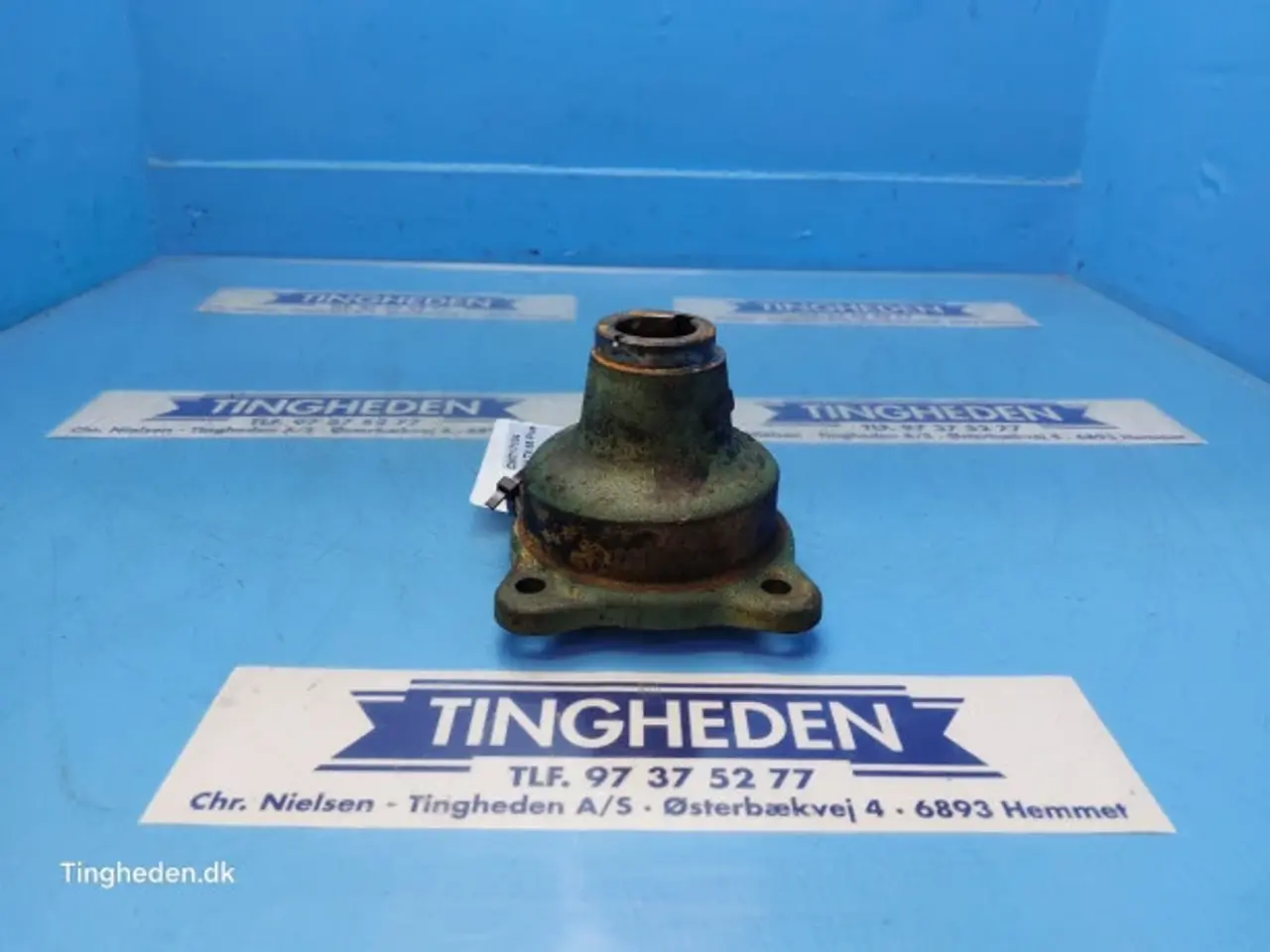 Billede 1 - New Holland TX68 Flange 754353