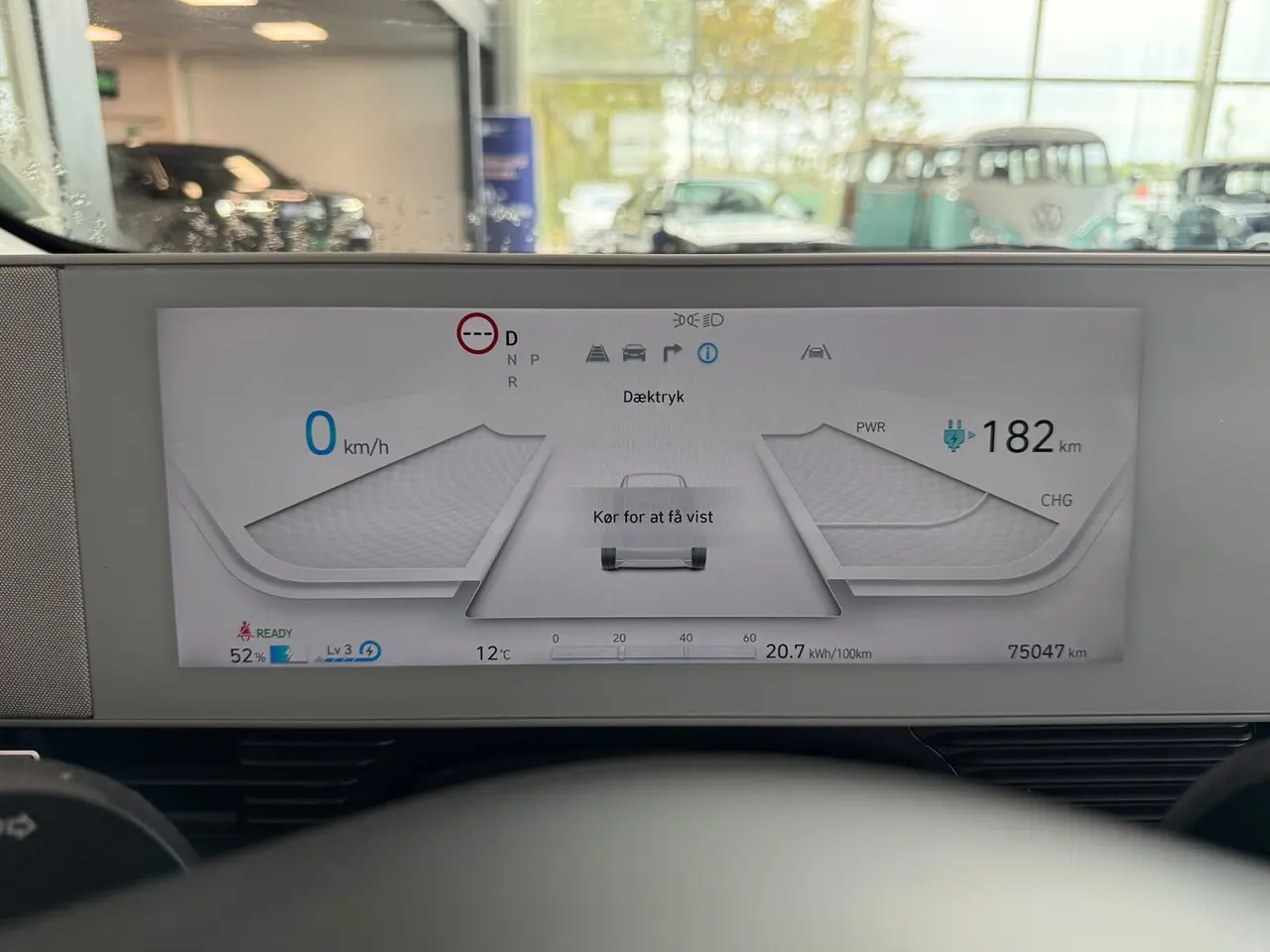 Billede 11 - Hyundai Ioniq 5 58 Dynamiq