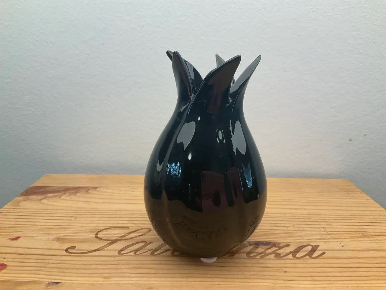 Billede 1 - Vase
