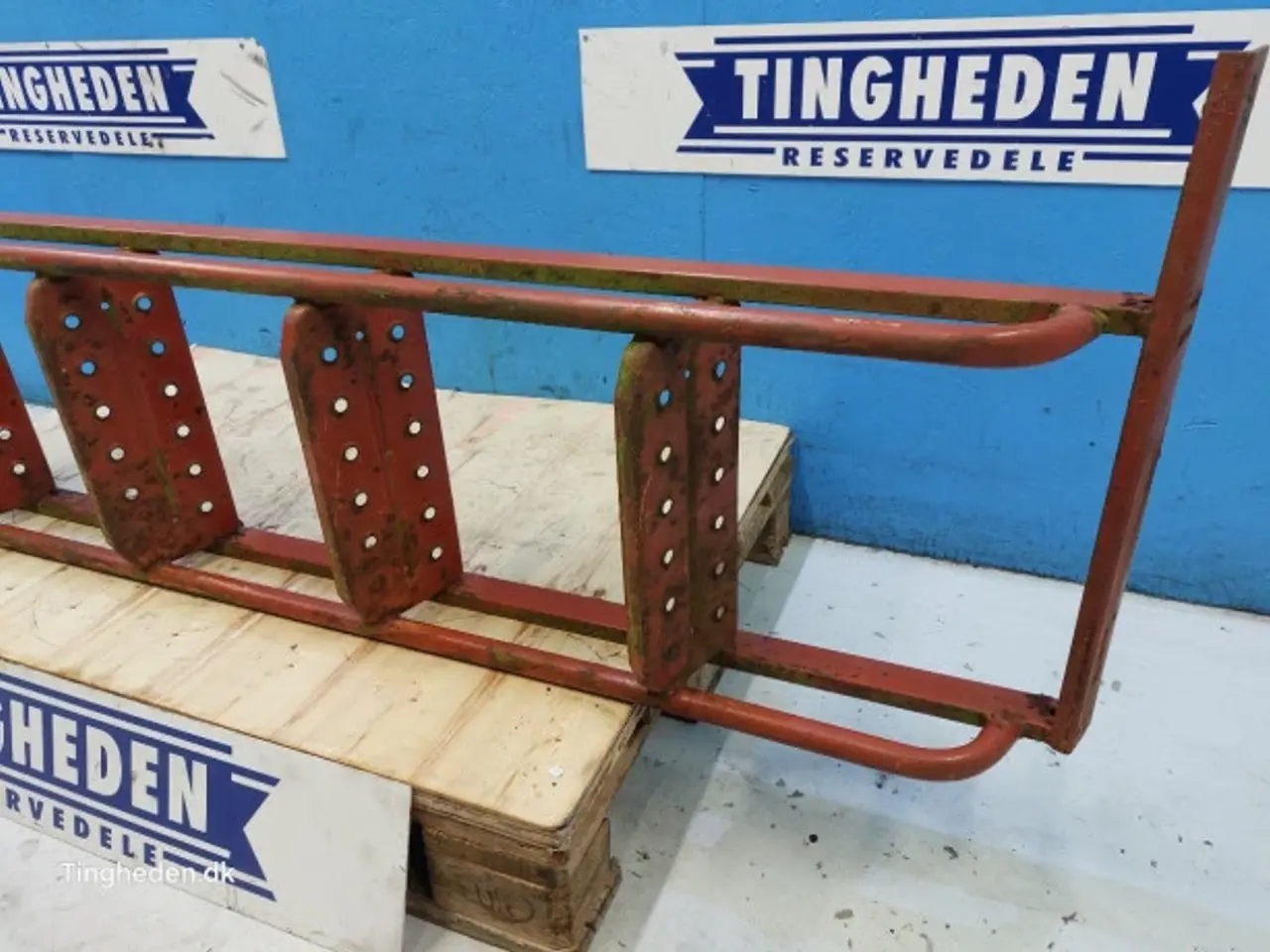 Billede 18 - Laverda 627 Stige 322626550
