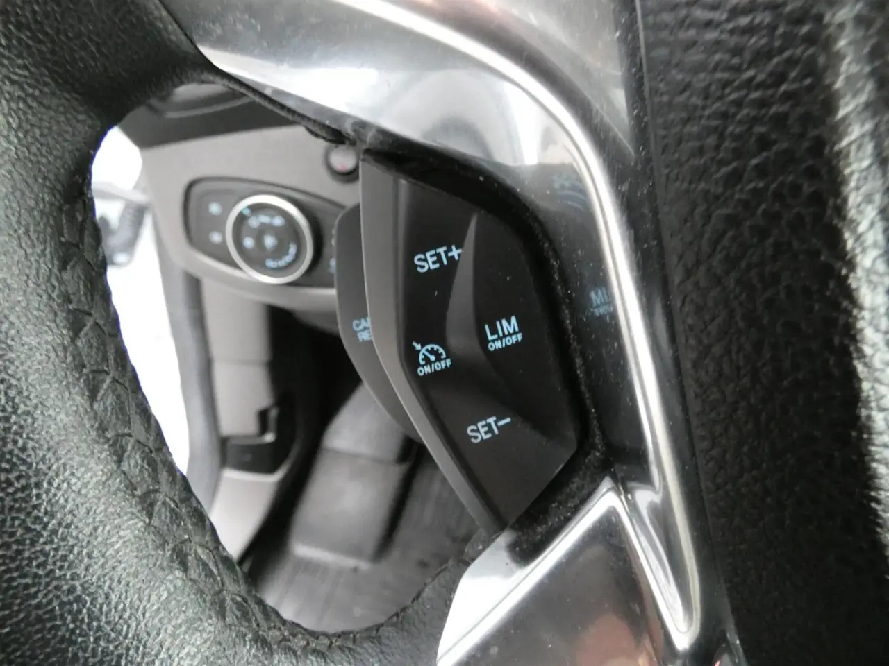 Billede 14 - Ford Transit Connect Lang 1,5 EcoBlue Trend 100HK Van 6g