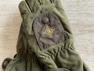 Härkila jagt handsker