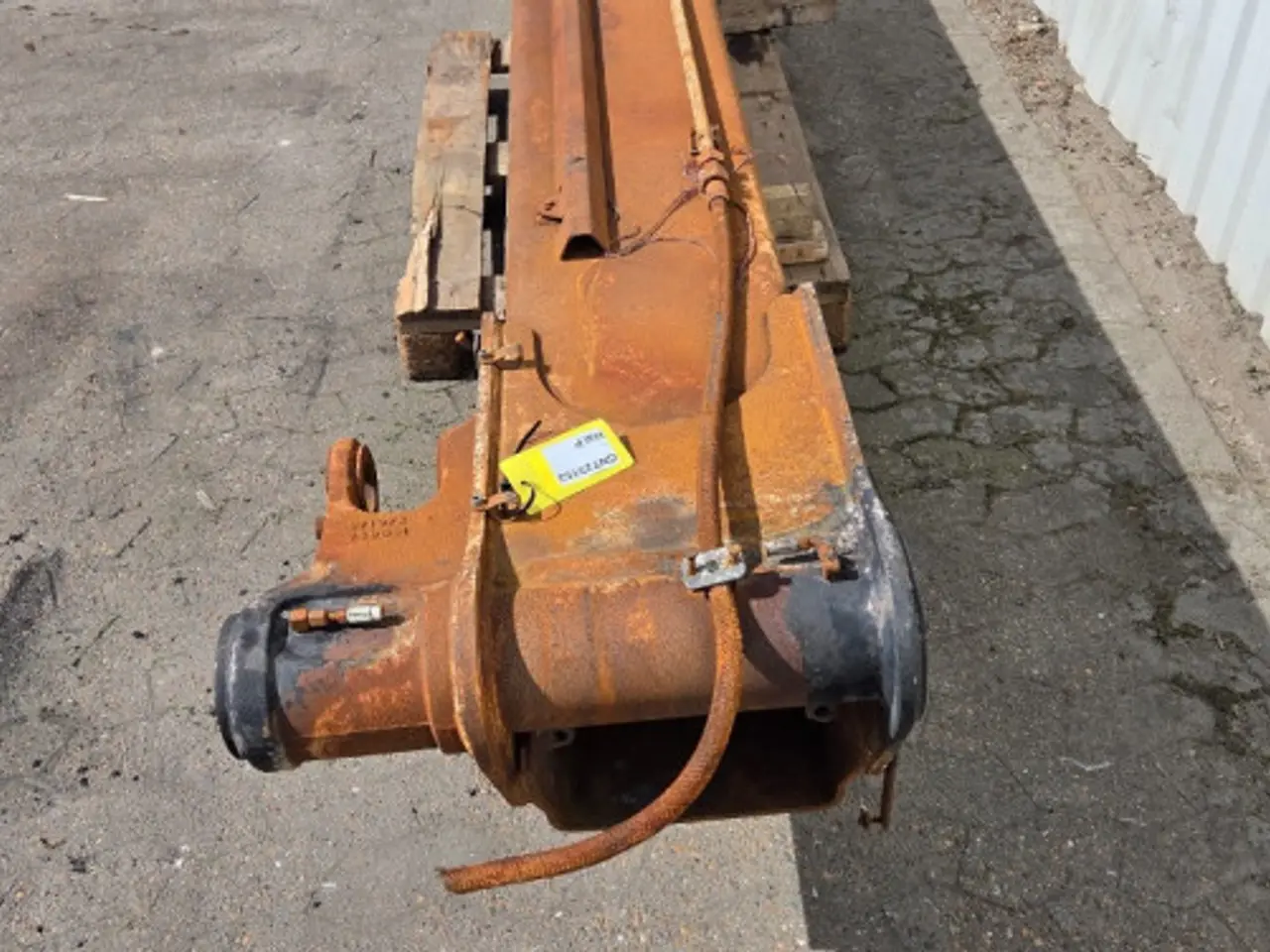 Billede 6 - Manitou MLT840-145PS Bom 287090