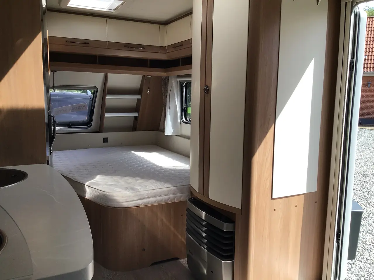 Billede 6 - Hobby 460 Ufe 2019
