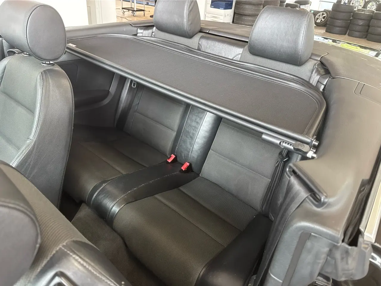 Billede 18 - Audi A4 1,8 T 163 Cabriolet