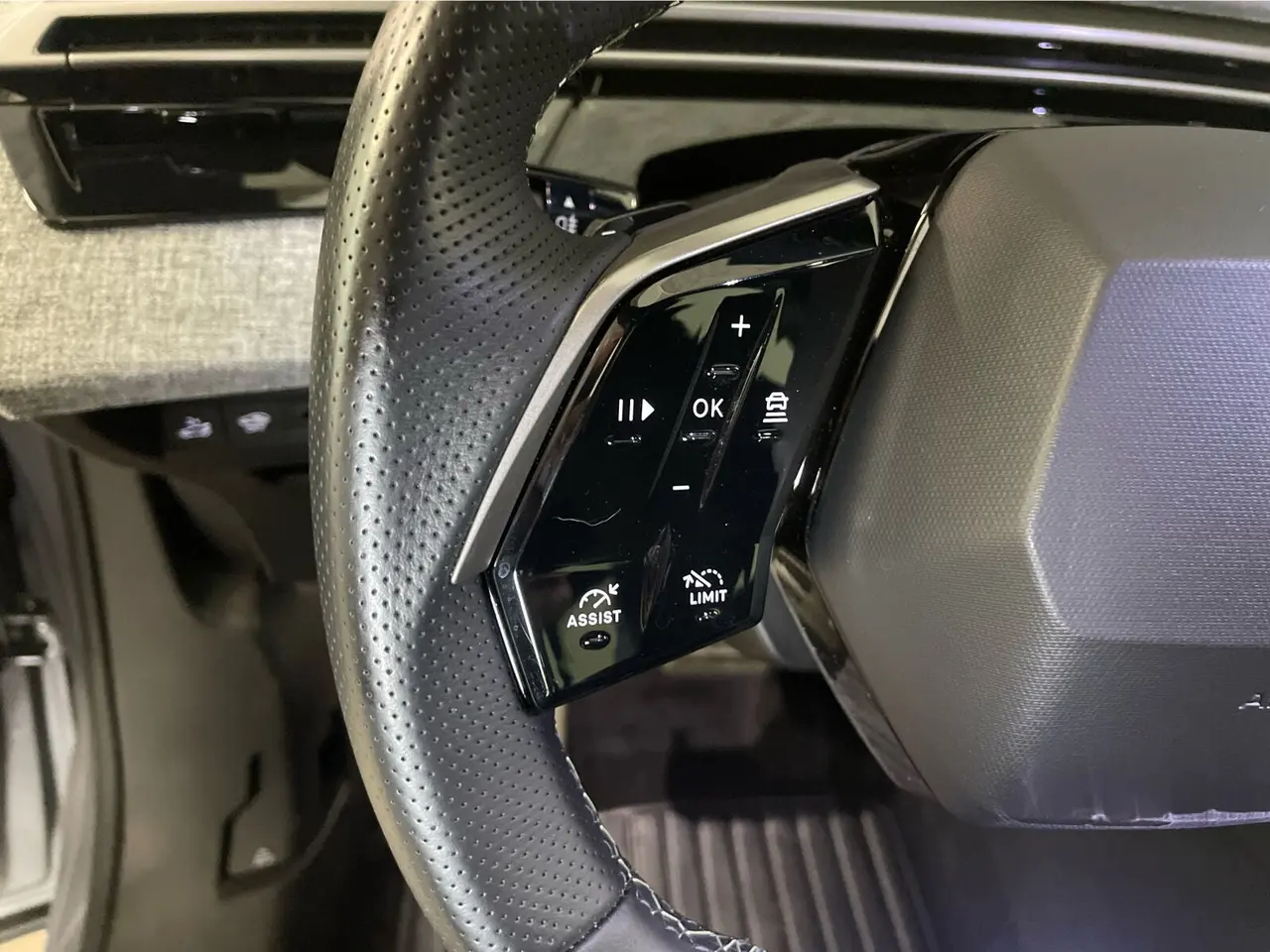 Billede 16 - Peugeot e-5008 77 GT Pack 7prs