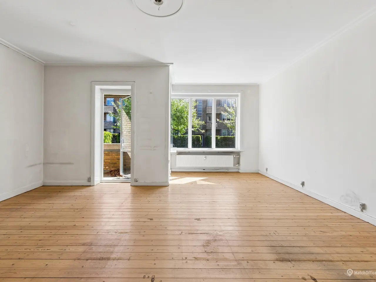 Billede 3 - 75 m² Klinik i Virum