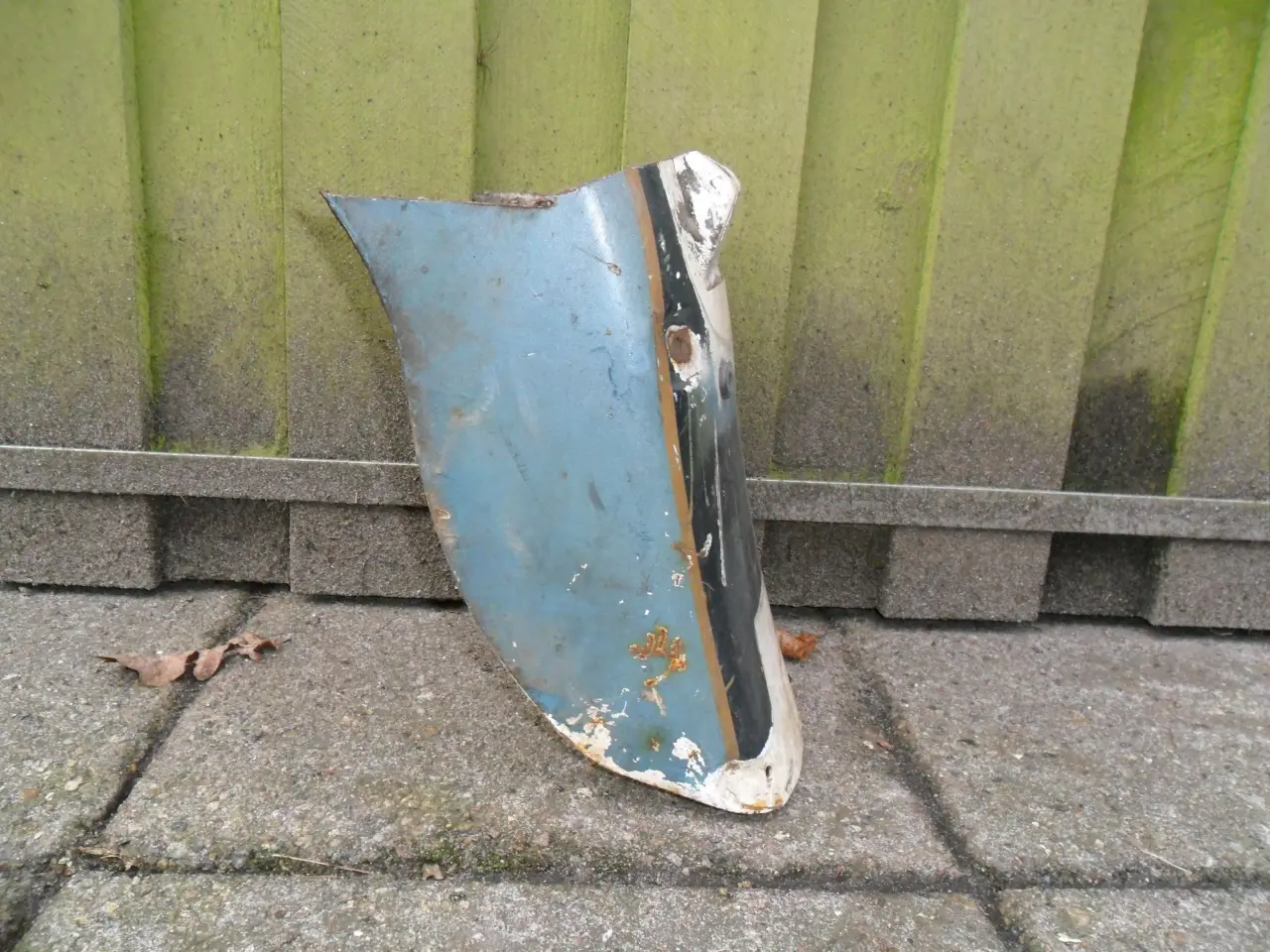 Billede 1 - Bobber skærm