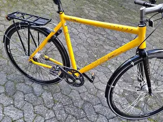 MBK herre cykel