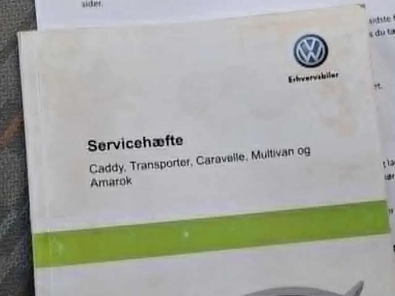Billede 20 - VW Transporter 2.0 TDI 180 hk DSG AUT. Momsfri.