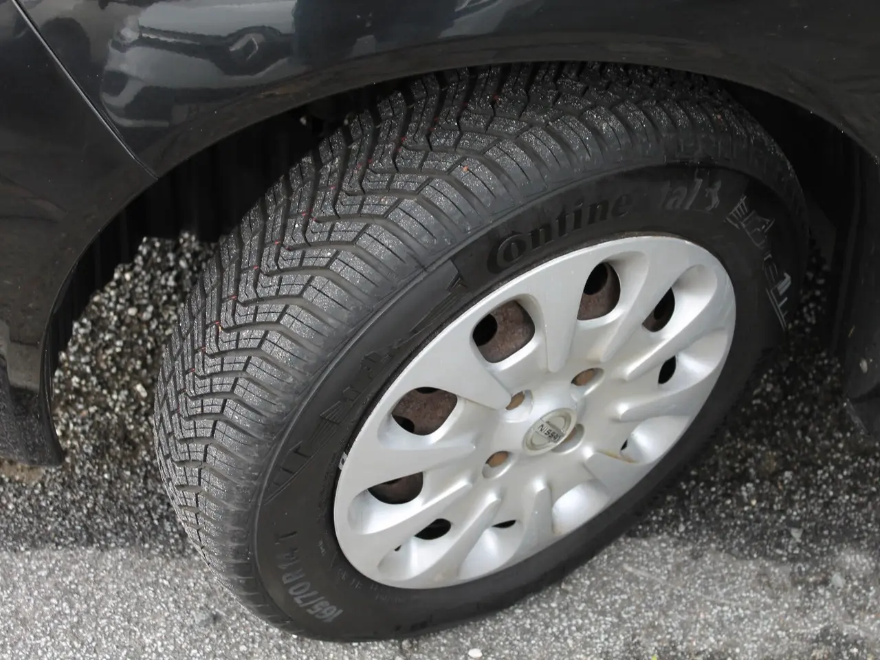 Billede 6 - Nissan Micra 1,2 Tekna