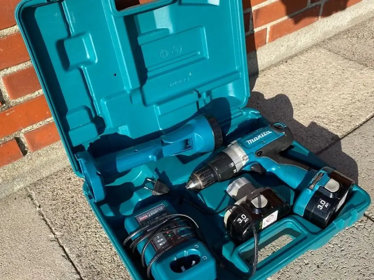 Billede 5 - Makita