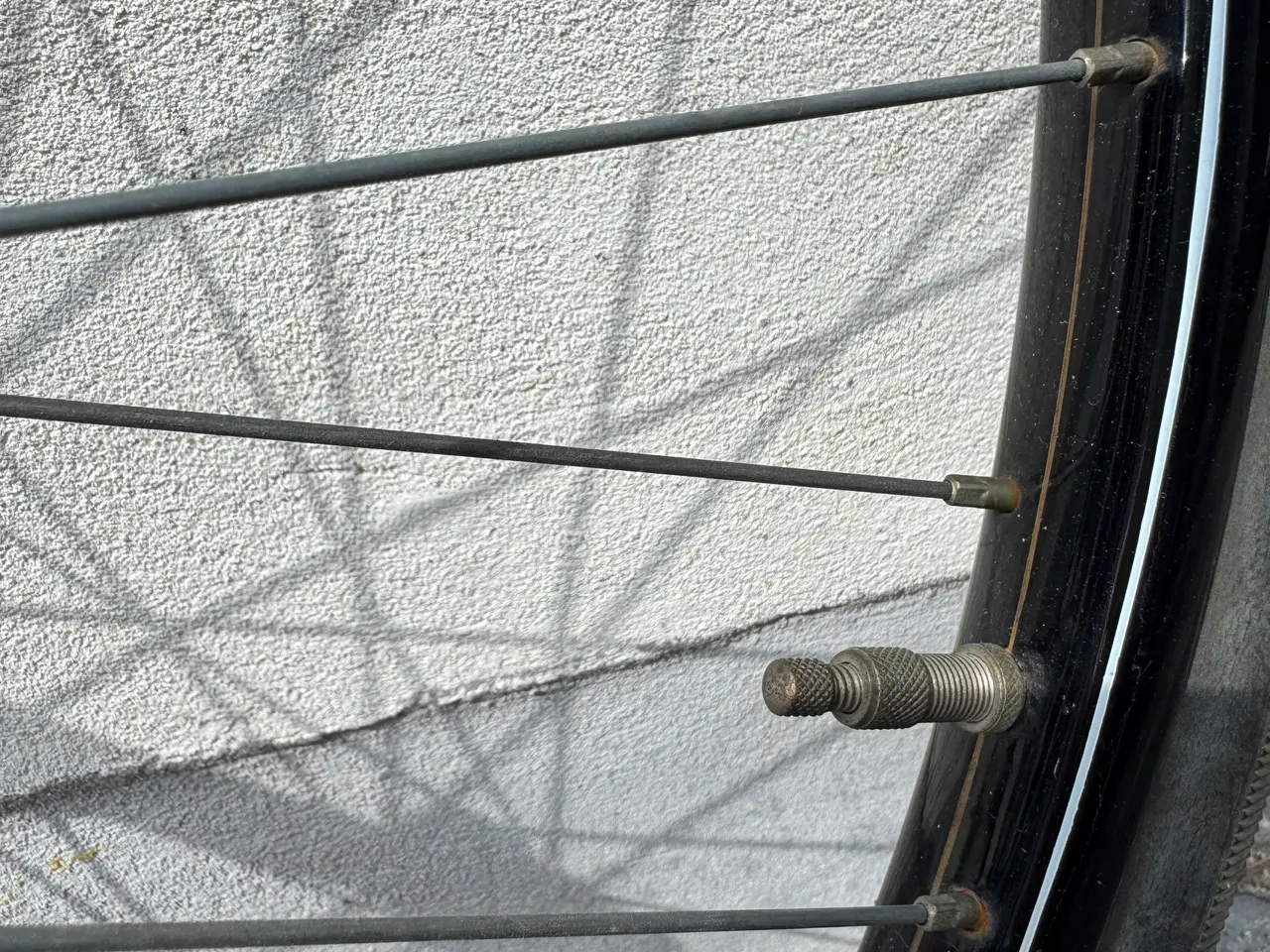 Billede 3 - Damecykel 100% original 60’erne.