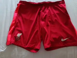 Liverpool shorts
