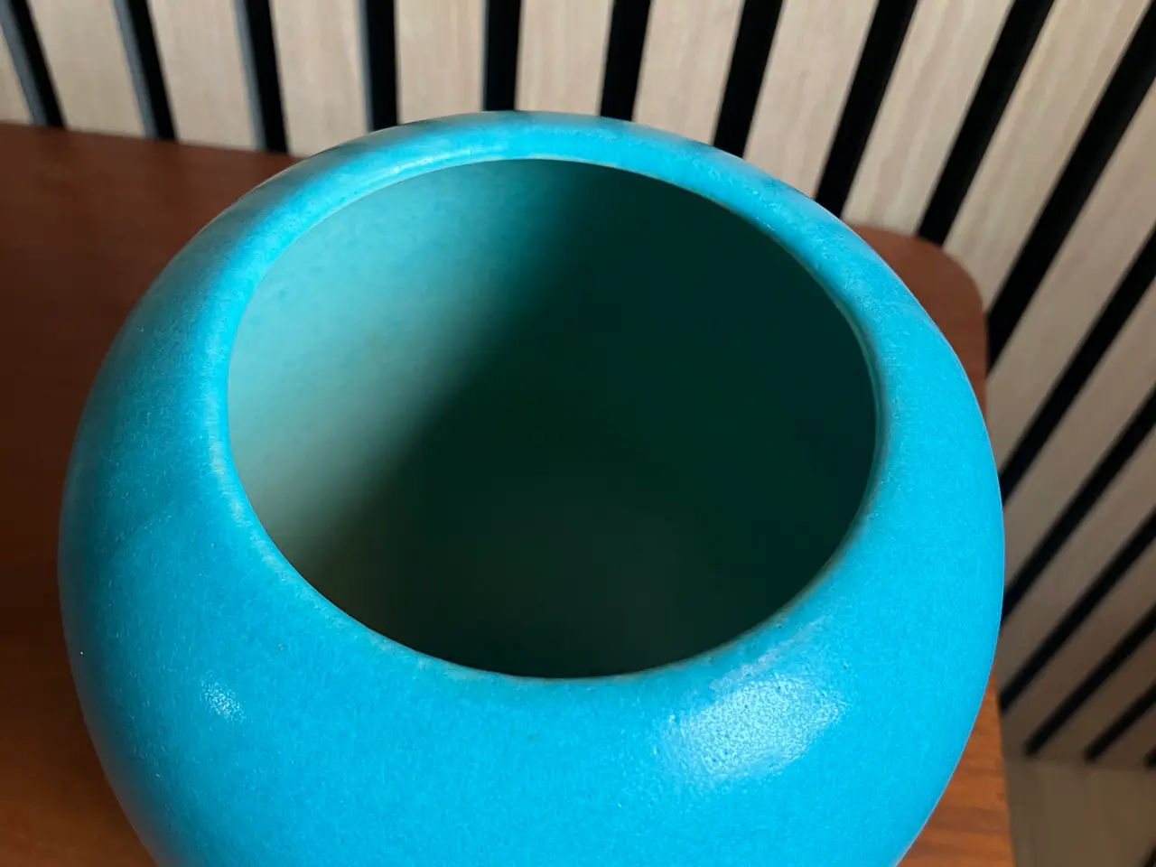 Billede 3 - Flot West Germany vase