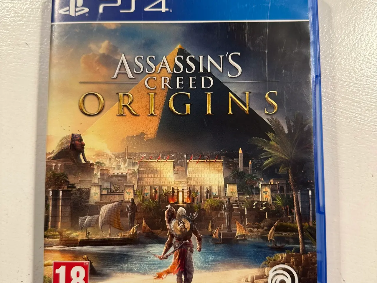 Billede 1 - Assassin's creed origins