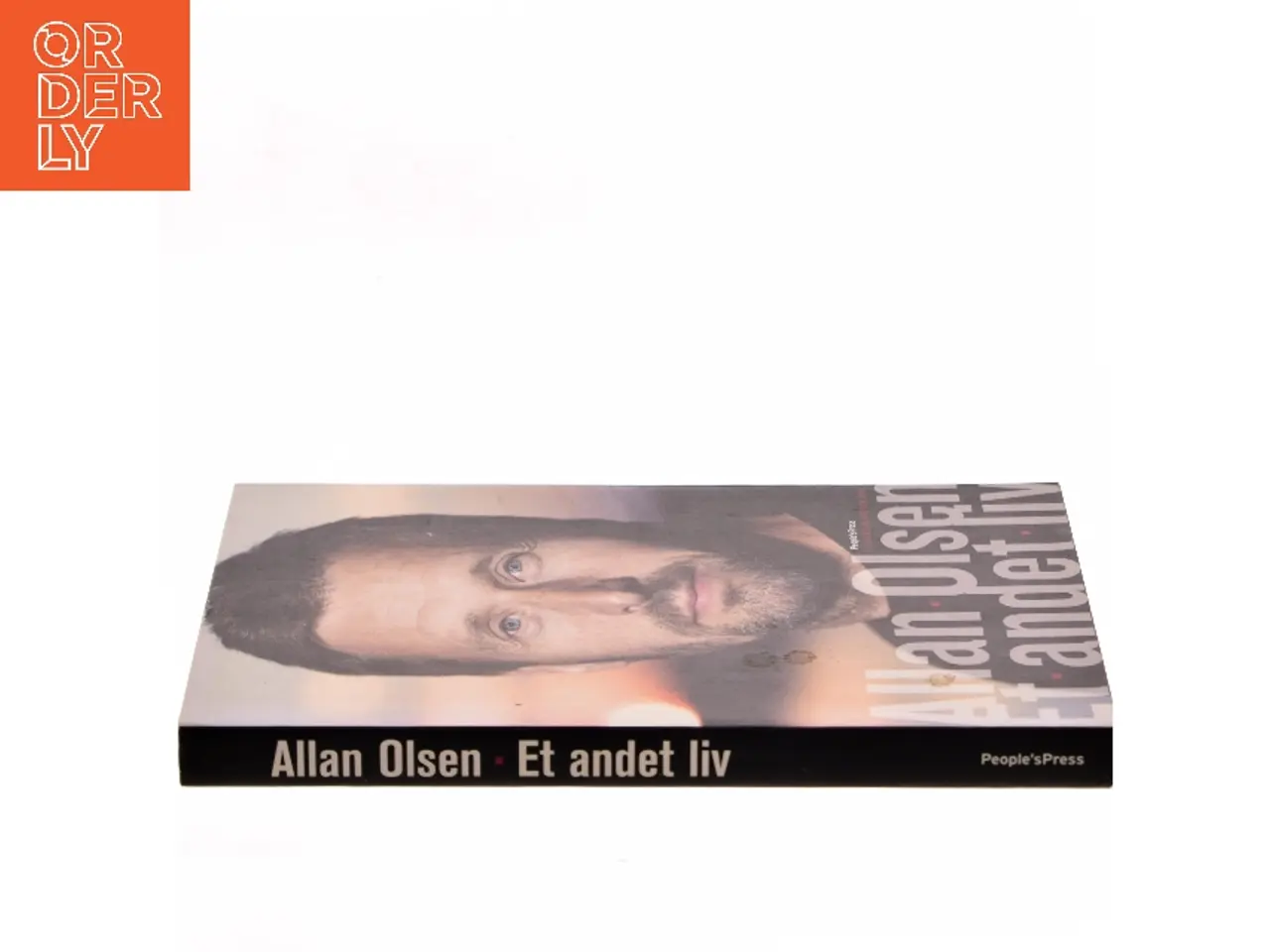Billede 2 - Et andet liv (Bog)