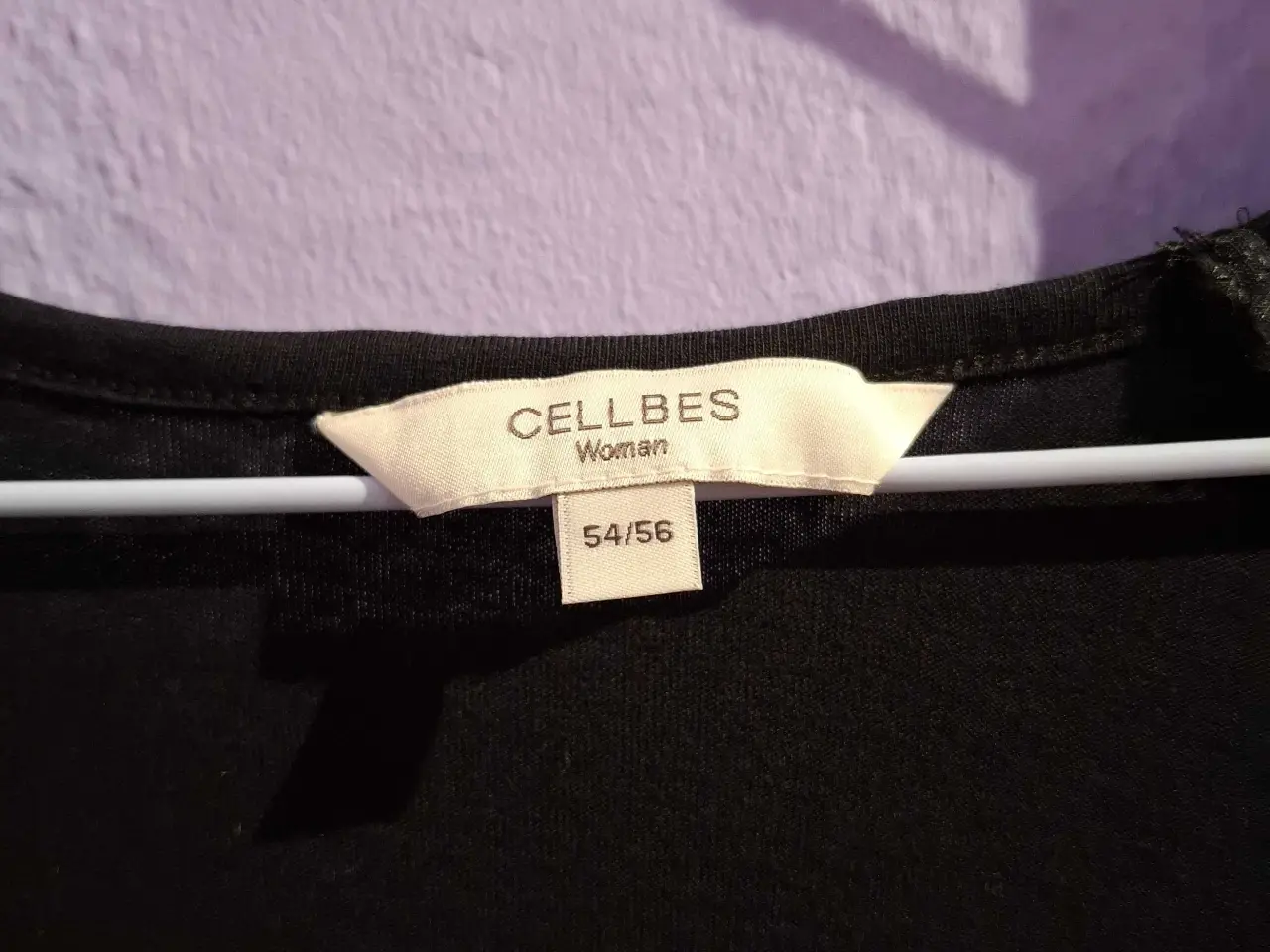 Billede 3 - Lækker t-shirt i Bomuld