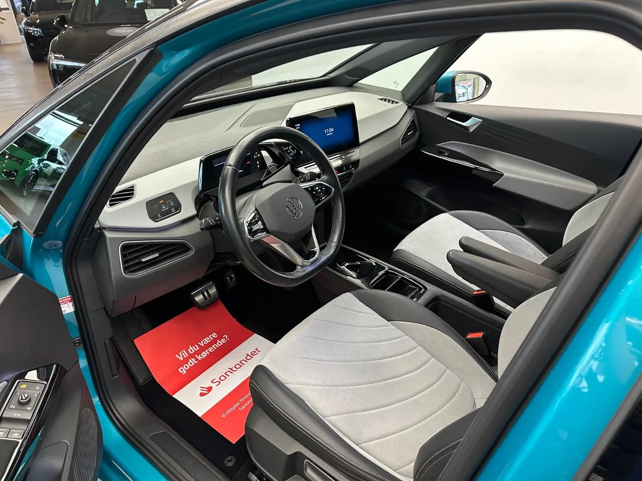 Billede 10 - VW ID.3 77 Pro S