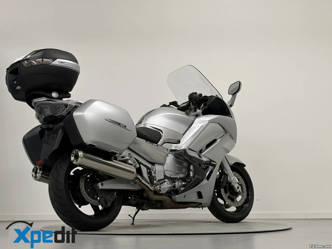 Billede 9 - Yamaha FJR 1300 A