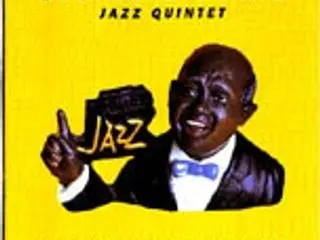 Stolle & Svare Jazz… – It Ain't Necessarily… – CD