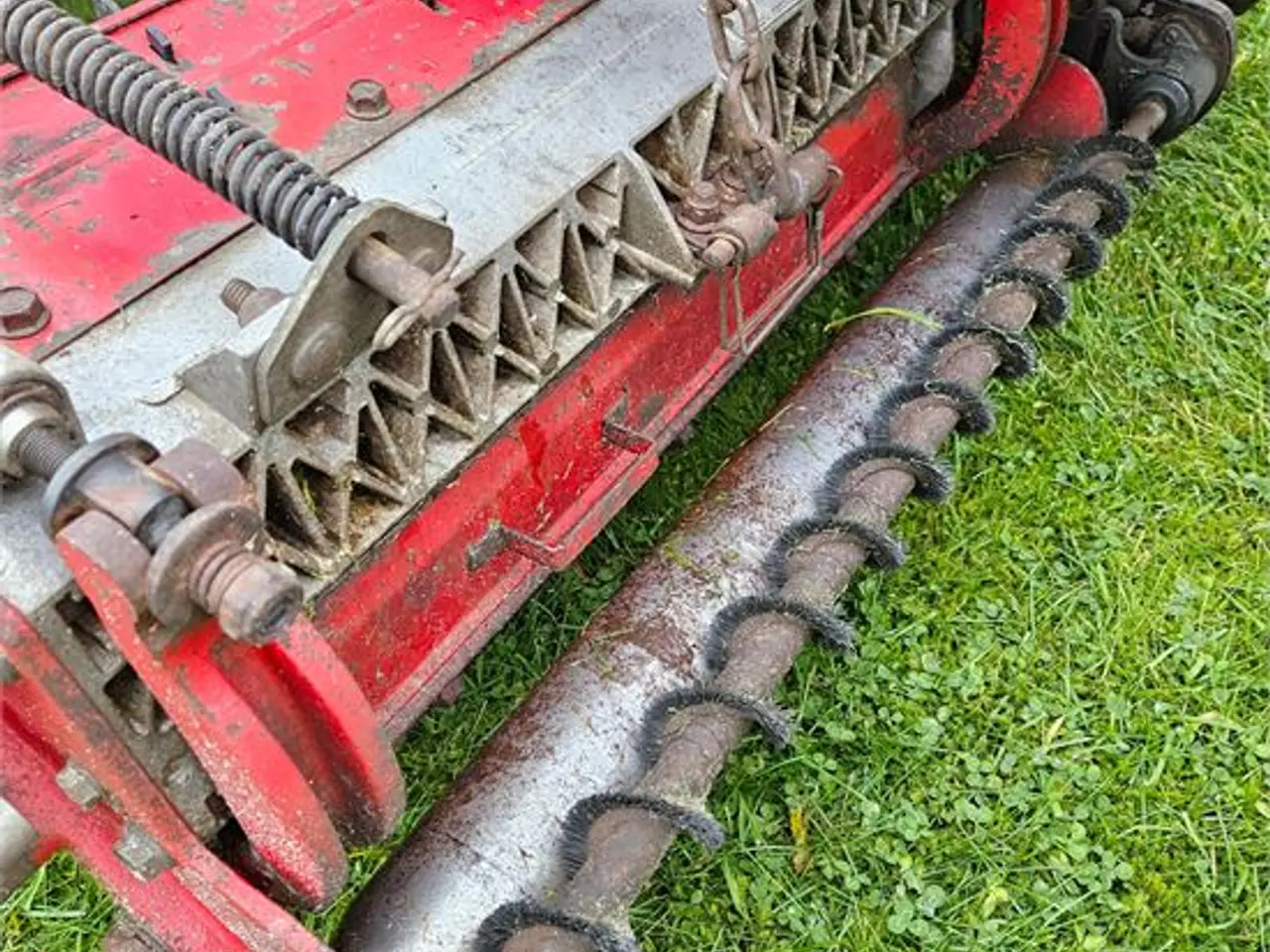 Billede 38 - Toro Realmaster 5510