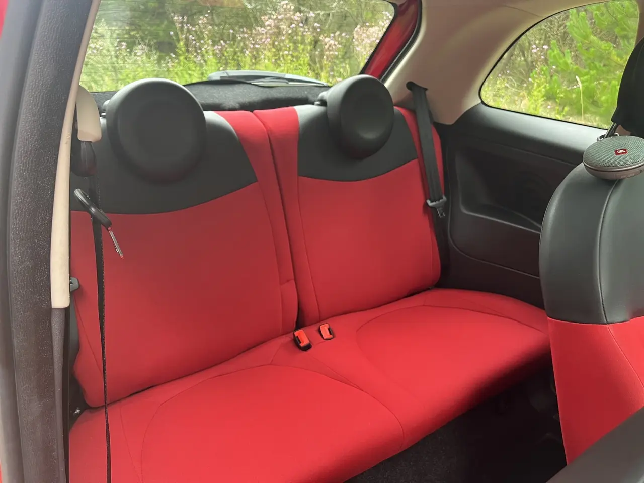 Billede 18 - Fiat 500 1,2 Pop