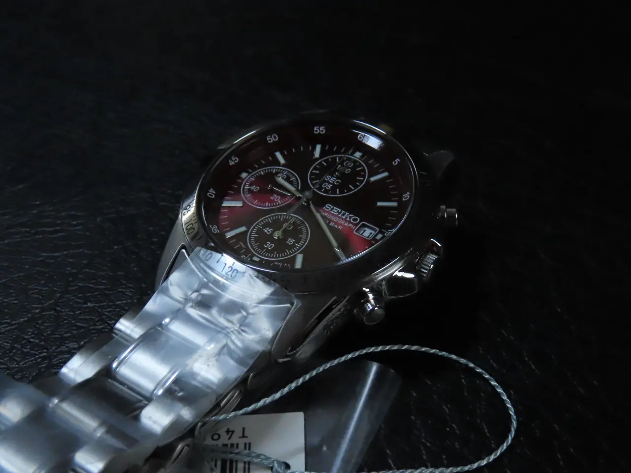 Billede 8 - Seiko Spirit SBTQ045