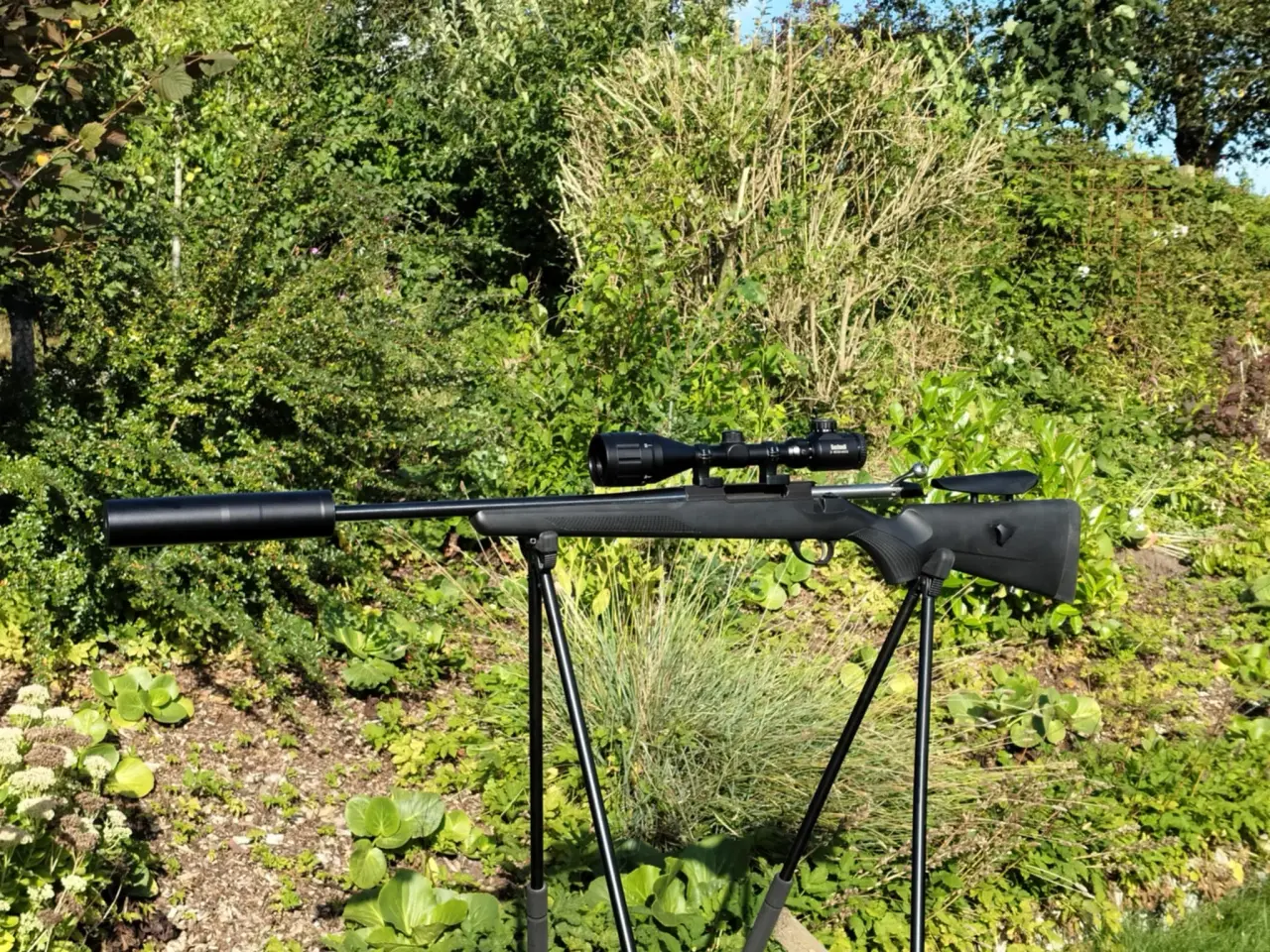 Billede 2 -  NY PRIS Tikka T3X Kal. 30,06 