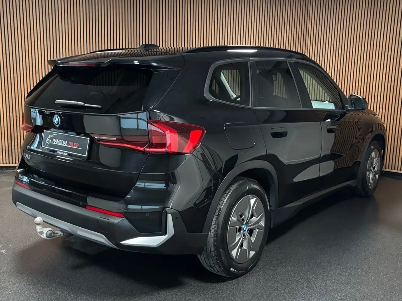 Billede 5 - BMW iX1 xDrive30