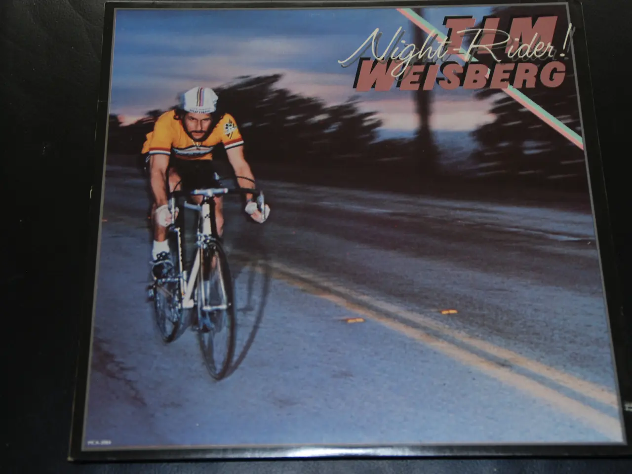 Billede 1 - Vinylplade - Tim Weisberg