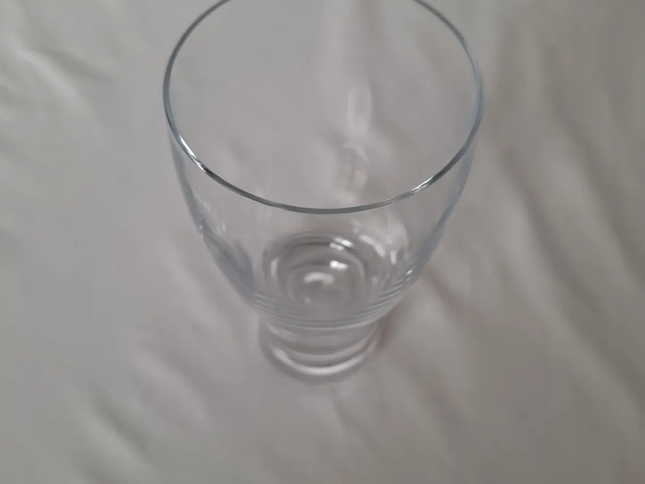 Billede 3 - Drikkeglas/Vandglas