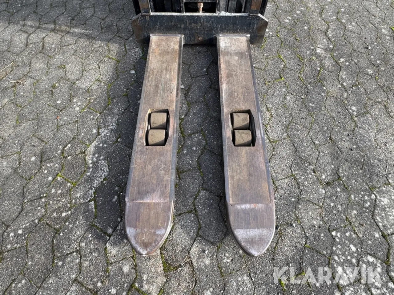 Billede 5 - Elstabler Mitsubishi SBP12N2, 1 styk