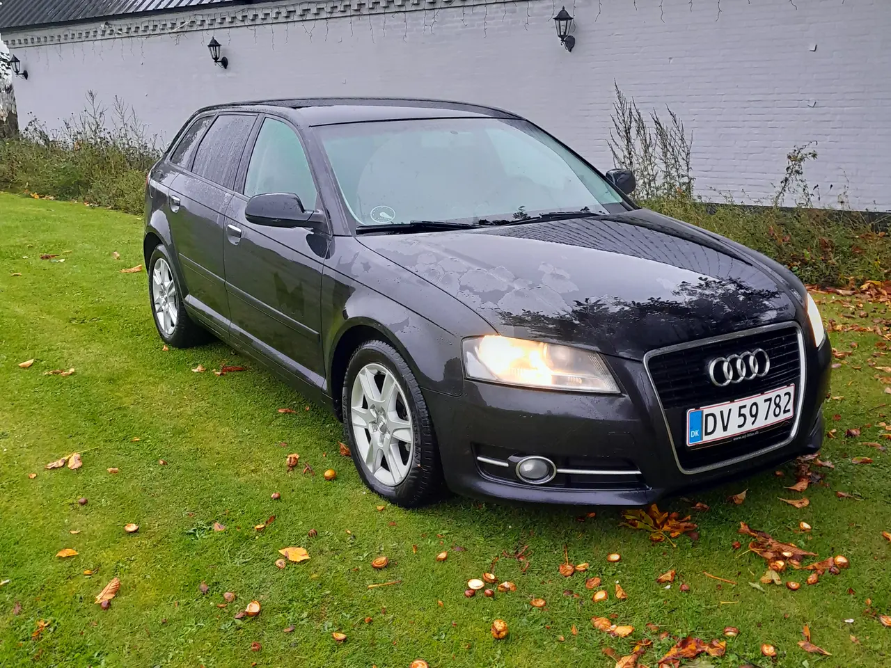 Billede 1 - Velholdt Audi A3 2,0 TDI 16 mdr. Til syn