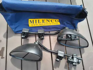 Milenco Campingspejle