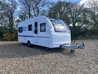 Adria ADORA 502 UL