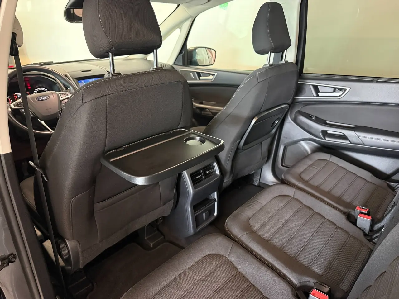 Billede 13 - Ford Galaxy 1,5 EcoBoost Titanium