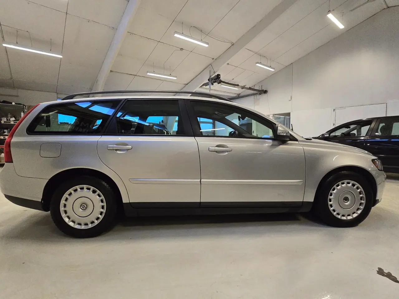 Billede 6 - Volvo V50 1,6 D DRIVe Summum