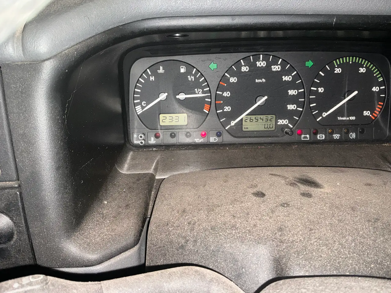 Billede 3 - Vw transporter t4 tdi