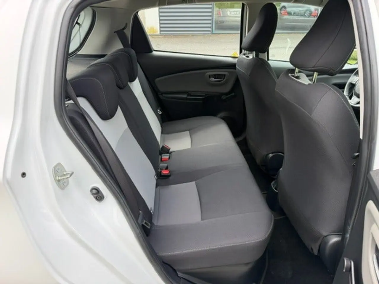 Billede 11 - Toyota Yaris 1,5 Hybrid H2 e-CVT