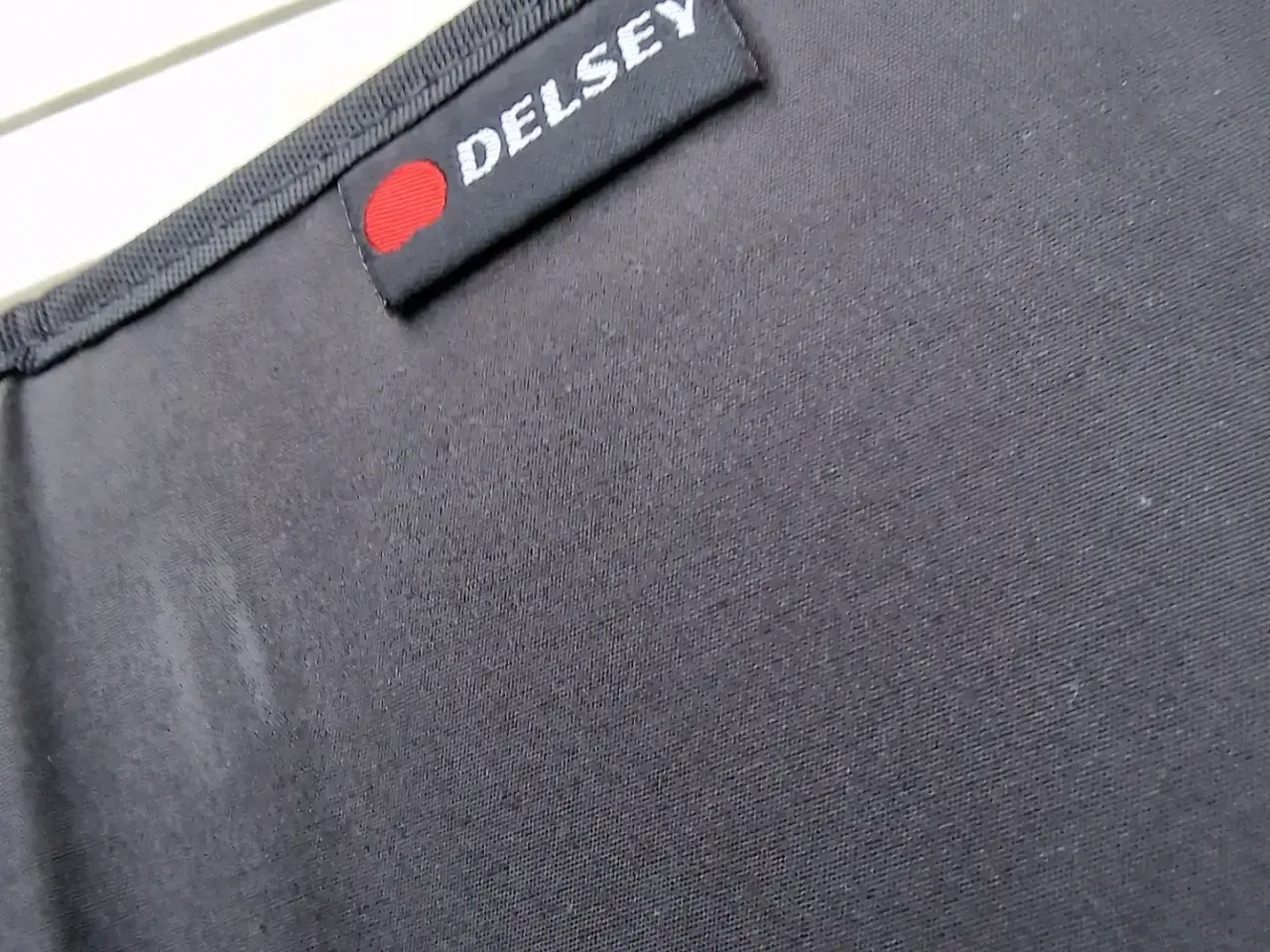 Billede 6 - Skulder/håndtaske/labtop DELSEY