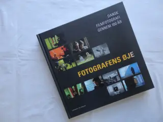 Fotografens Øje :